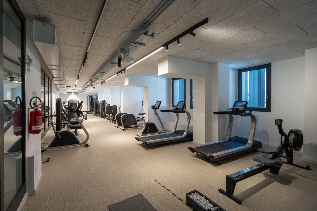 Appartamento Aurealiving - Trastevere With Rooftop & Gym, Your Place In Roma