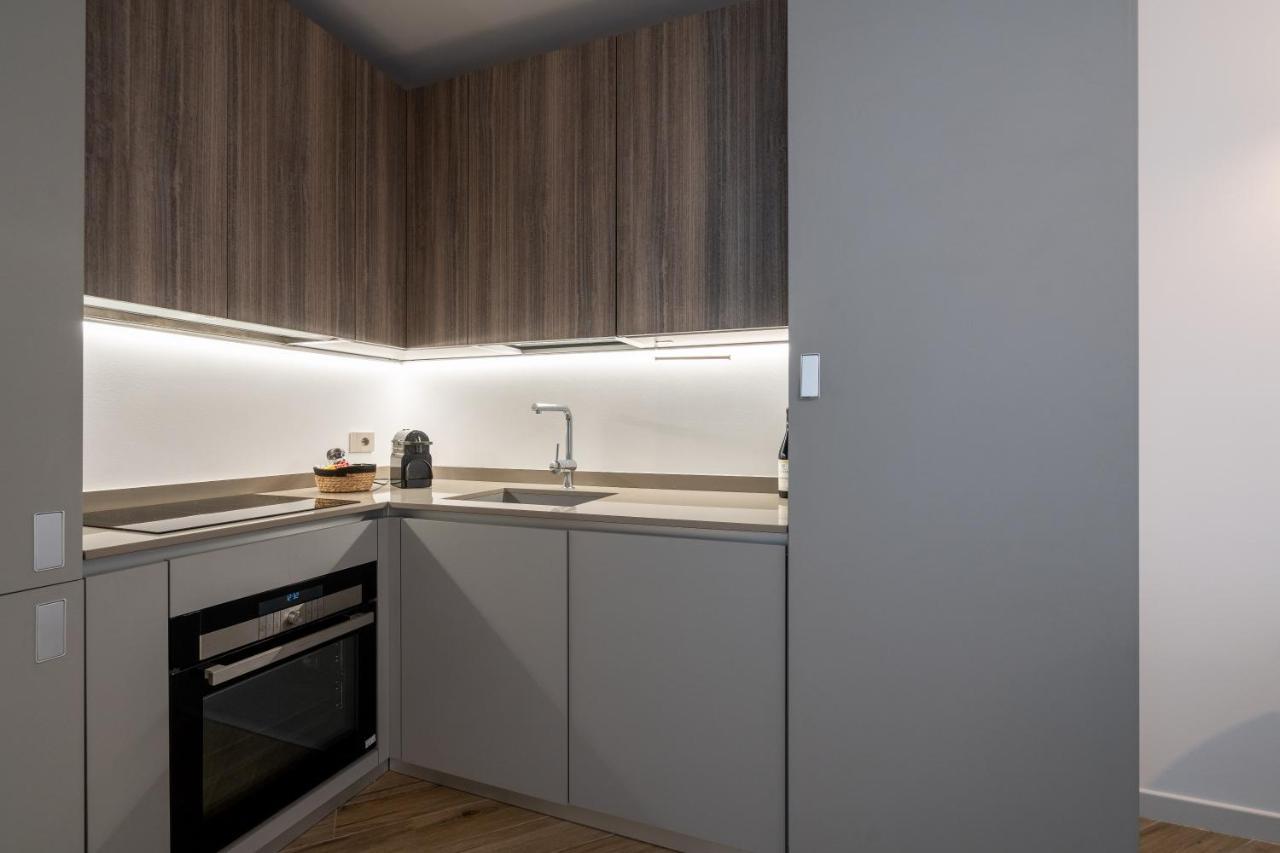 Aurealiving - Trastevere With Rooftop & Gym, Your Place In Appartamento