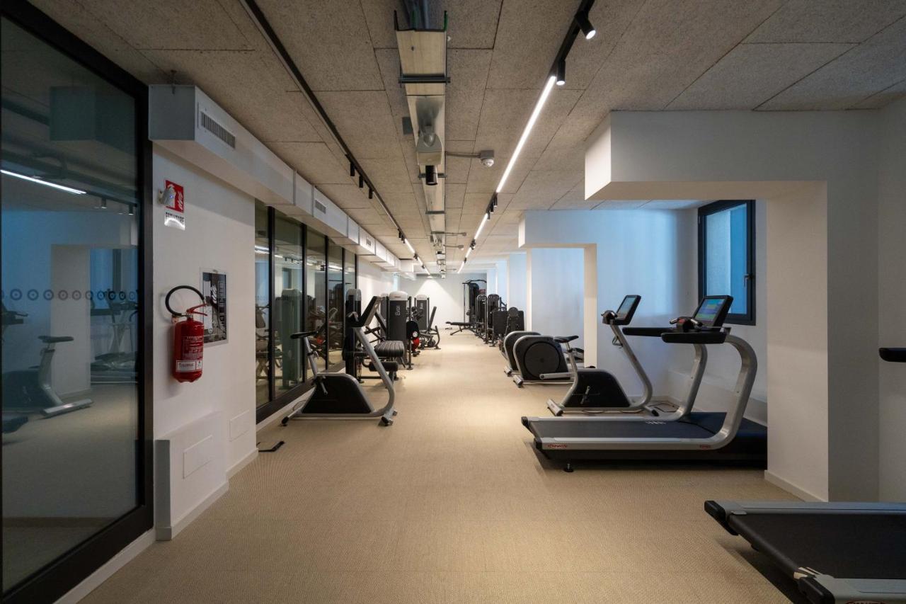 Appartamento Aurealiving - Trastevere With Rooftop & Gym, Your Place In Roma